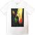T-Shirt Bob Marley One Love Movie Poster White 2XL T-Shirt