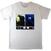 T-shirt Billie Eilish Underwater Natural 2XL T-shirt