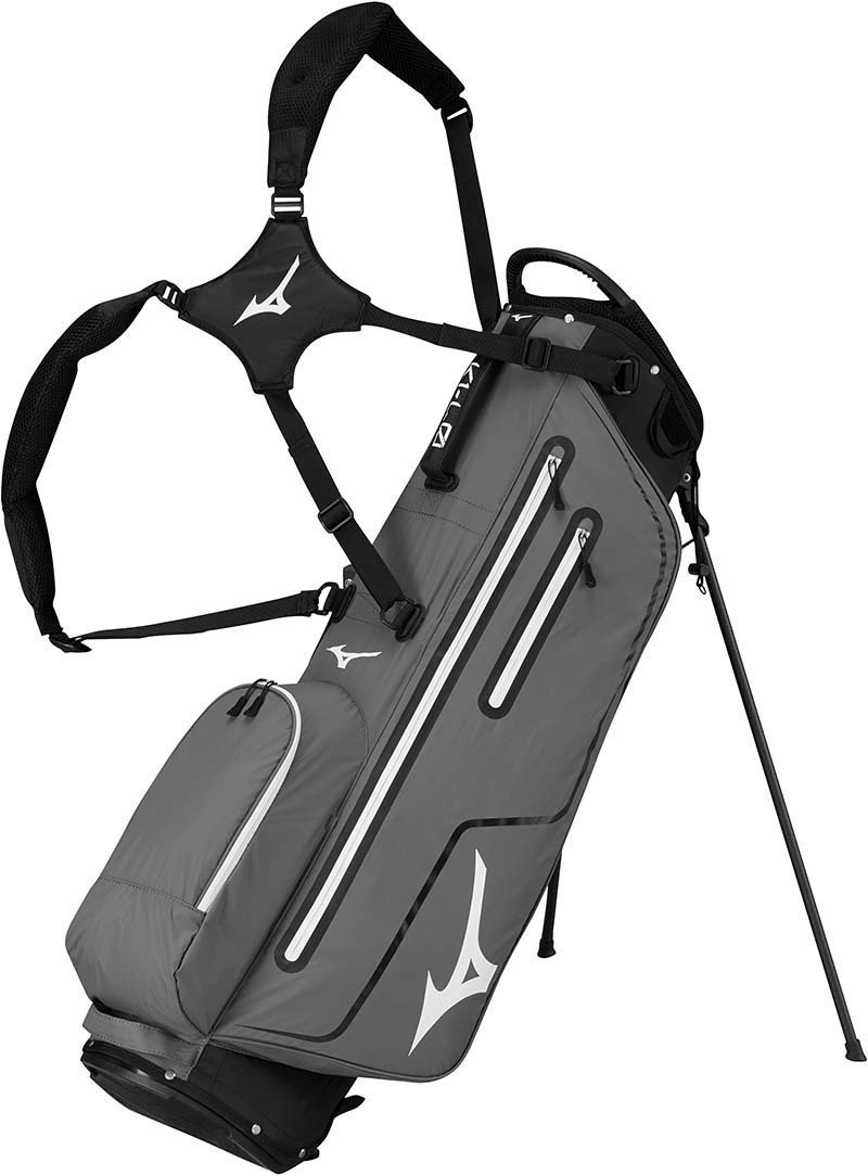 Golf Bag Mizuno K1-LO Black Golf Bag