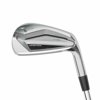 Golf Club - Irons Mizuno JPX919 Forged Irons Right Hand 4-PW R300 - 1