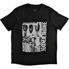 T-Shirt Bring Me The Horizon Bug