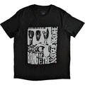 Bring Me The Horizon Bug Black XL T-särk