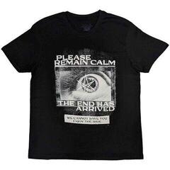 Tricou Bring Me The Horizon Remain Calm FP