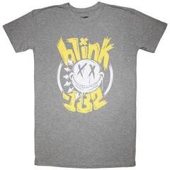 T-Shirt Blink-182 Big Smile (Dress)