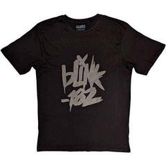 T-shirt Blink-182 Neon Logo (Hi-Build)