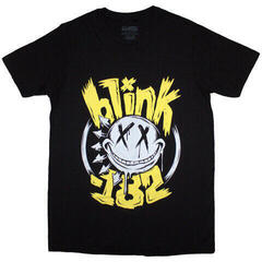 T-Shirt Blink-182 Big Smile