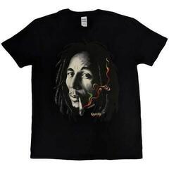 Košulja Bob Marley Rasta Smoke
