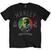 Риза Bob Marley Rebel Music Seal Black 2XL Риза