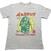 T-Shirt Bob Marley 1977 Tour (Wash Collection) Grey 2XL T-Shirt
