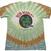 T-shirt Bob Marley 45th Anniversary (Wash Collection) Green XL T-shirt