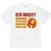 T-Shirt Bob Marley This Great Future White 2XL T-Shirt