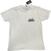 Tricou Bob Marley Exodus Tracklist (Back Print & Hi-Build) White XL Tricou