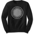 Bring Me The Horizon Sempiternal Black XL T-Shirt