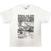 T-Shirt Bring Me The Horizon Therapy White S T-Shirt