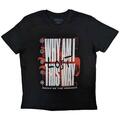 Bring Me The Horizon Why...? Black M T-Shirt