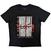 T-shirt Bring Me The Horizon Why...? Black XL T-shirt