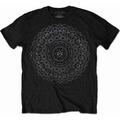 Bring Me The Horizon Kaleidoscope Black M T-särk