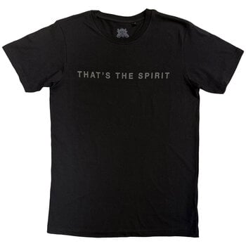Риза Bring Me The Horizon That's the Spirit Black XL Риза - 1