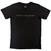 T-Shirt Bring Me The Horizon That's the Spirit Black 2XL T-Shirt