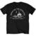 T-shirt Bring Me The Horizon Happy Song Black XL T-shirt
