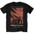 Bring Me The Horizon You're Cursed Black XL Camiseta de manga corta
