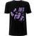 T-Shirt Bring Me The Horizon Photo Montage Black L T-Shirt