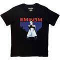 Eminem Photo Black L Majica