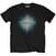 T-Shirt Evanescence Shine Black M T-Shirt