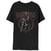 T-shirt Bon Jovi Triangle Overlap Black S T-shirt