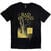 T-shirt Bad Omens Holy Water Black S T-shirt