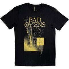 T-Shirt Bad Omens Holy Water