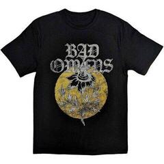 T-Shirt Bad Omens Sunflower