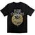 T-Shirt Bad Omens Sunflower Black M T-Shirt