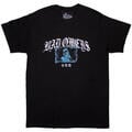 Bad Omens Gothic (Back Print) Black M Tricou