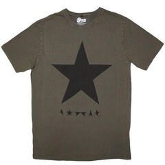 T-särk David Bowie Blackstar