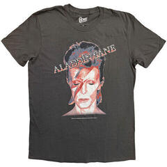 Риза David Bowie Aladdin Sane
