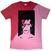 T-shirt David Bowie Aladdin Sane (Wash Collection) Red 2XL T-shirt