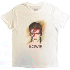 Tricou David Bowie Bowie Is (Back Print)