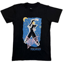 Сорочка David Bowie 83' Tour (Back Print)