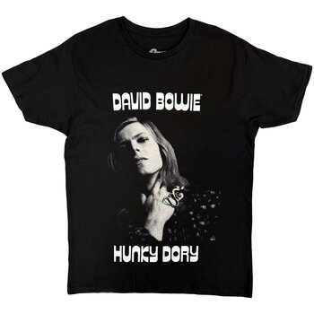 Сорочка David Bowie Hunky Dory 1 Black М Сорочка - 1
