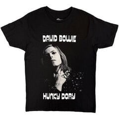 T-Shirt David Bowie Hunky Dory 1