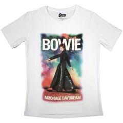 Риза David Bowie Moonage 11 Fade