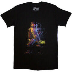 T-shirt David Bowie Moonage Multi Davids