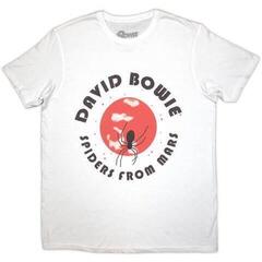 T-Shirt David Bowie Spiders From Mars