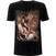 Πουκάμισο Cradle Of Filth Vempire (Back Print) Black 2XL Πουκάμισο