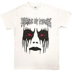 Majica Cradle Of Filth Dani Make Up (Back Print)