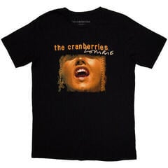 T-Shirt The Cranberries Zombie Dolores (Back Print)