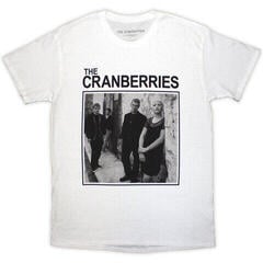 Shirt The Cranberries Square Photo