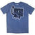 T-shirt Cypress Hill Logo Denim Blue M T-shirt