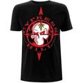 Cypress Hill Skull Compass Black L Košulja